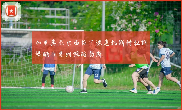 加里奥尼尔面临下课危机斯特拉斯堡瞄准费利佩路易斯